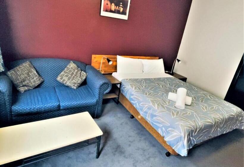 Номер Стандарт, City East Motel