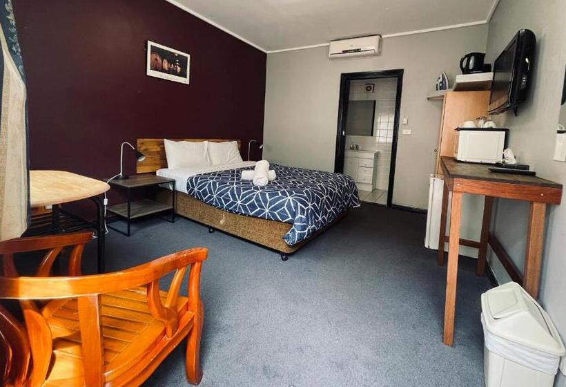 Номер Стандарт, City East Motel