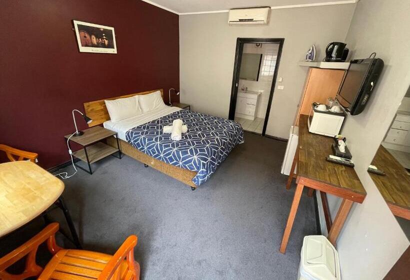 Номер Стандарт, City East Motel