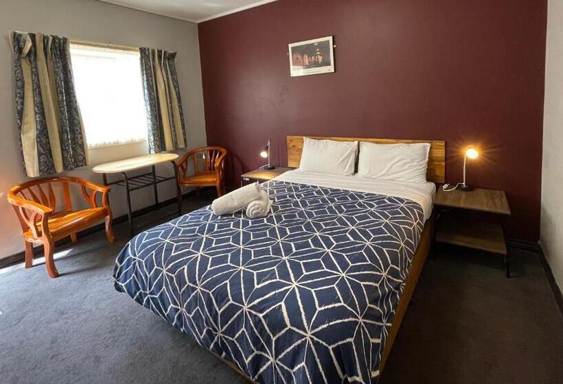 Номер Стандарт, City East Motel