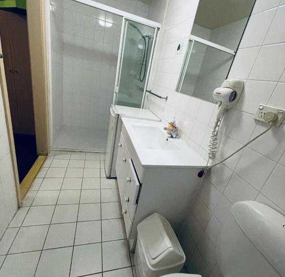 Номер Стандарт, City East Motel