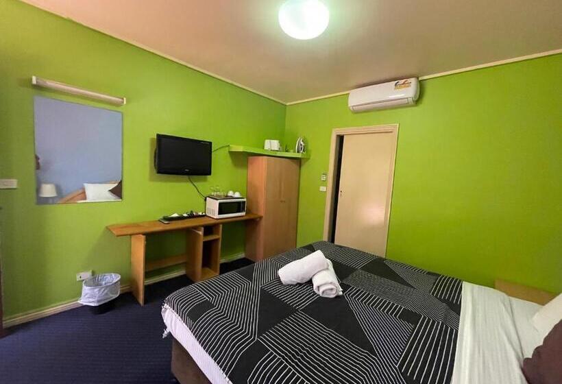 Номер Стандарт, City East Motel