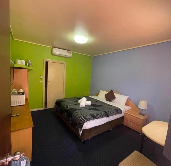 Номер Стандарт, City East Motel