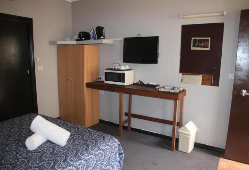 Номер Стандарт, City East Motel