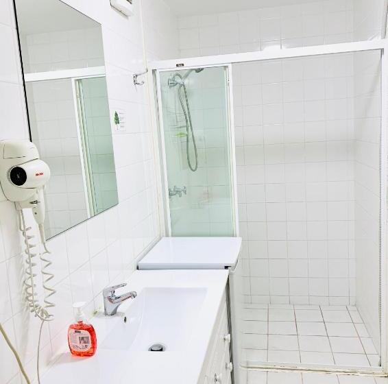 Номер Стандарт, City East Motel