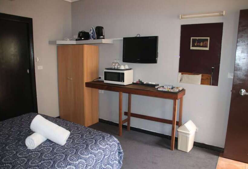 Номер Стандарт, City East Motel