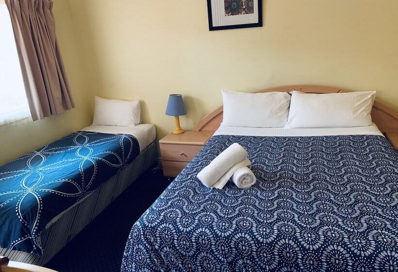 Номер Стандарт, City East Motel