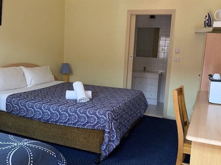 Номер Стандарт, City East Motel