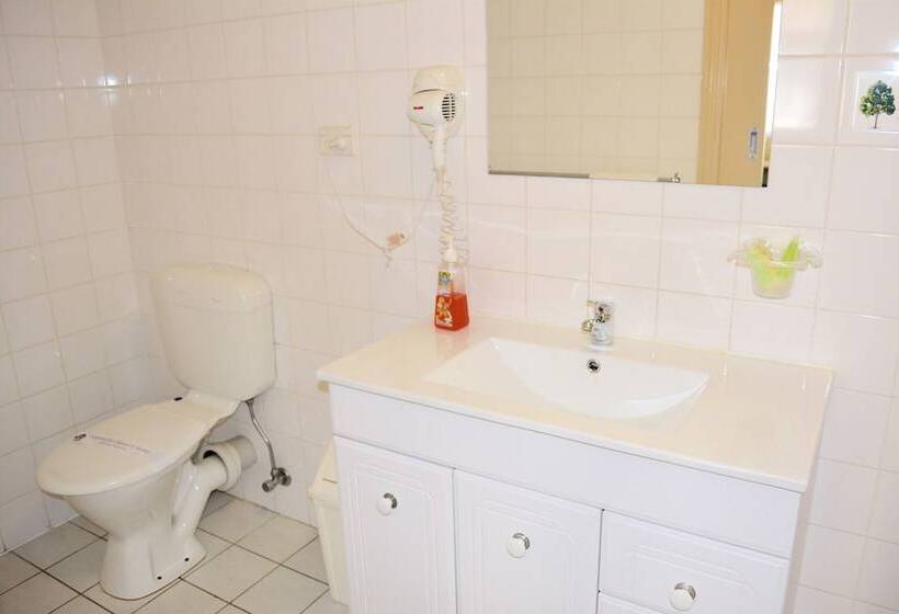 Номер Стандарт, City East Motel