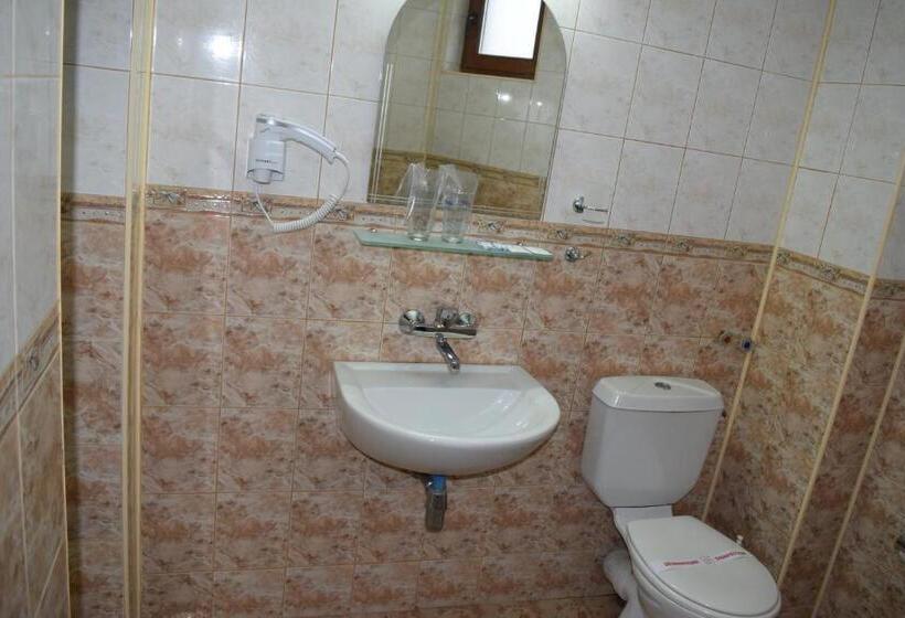 Студио Стандарт Кровать Кинг, Family Hotel Chris