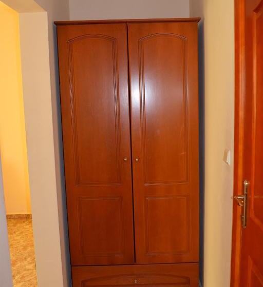 Студио Стандарт Кровать Кинг, Family Hotel Chris