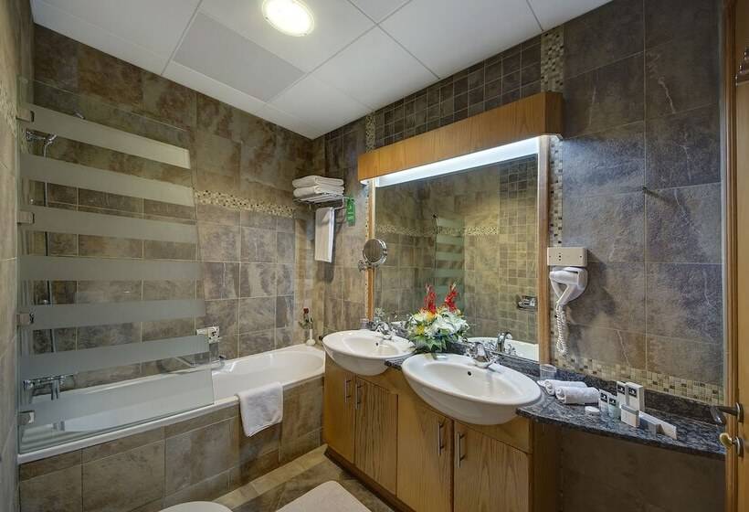 Апартаменты 1 Спальня, Al Khoory Hotel Apartments Al Barsha