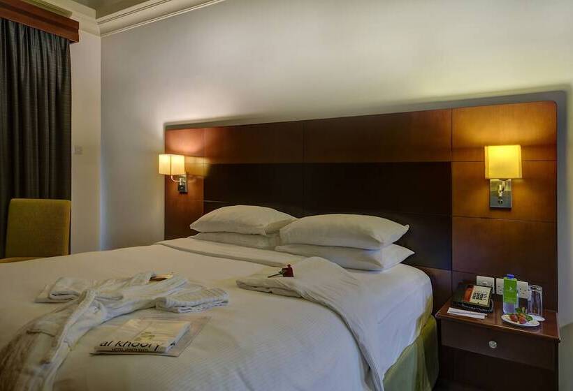 Апартаменты 1 Спальня, Al Khoory Hotel Apartments Al Barsha