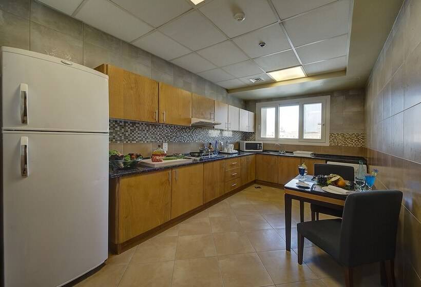 Апартаменты 2 Спальни, Al Khoory Hotel Apartments Al Barsha