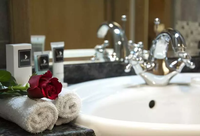 استودیوی استاندارد, Al Khoory Hotel Apartments Al Barsha