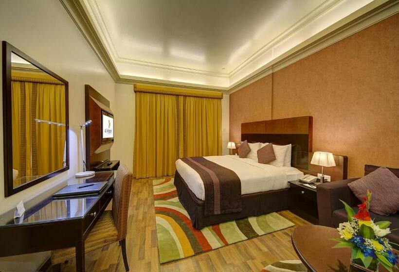 Студия Стандарт, Al Khoory Hotel Apartments Al Barsha