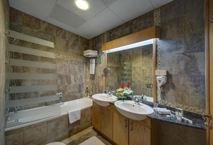 Апартаменты 1 Спальня, Al Khoory Hotel Apartments Al Barsha