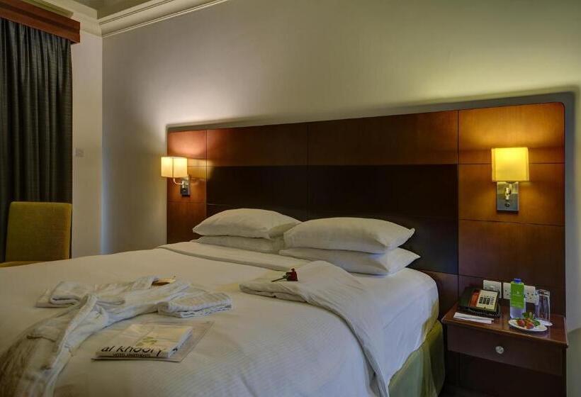 Апартаменты 1 Спальня, Al Khoory Hotel Apartments Al Barsha