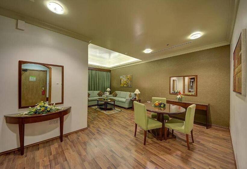 Апартаменты 1 Спальня, Al Khoory Hotel Apartments Al Barsha