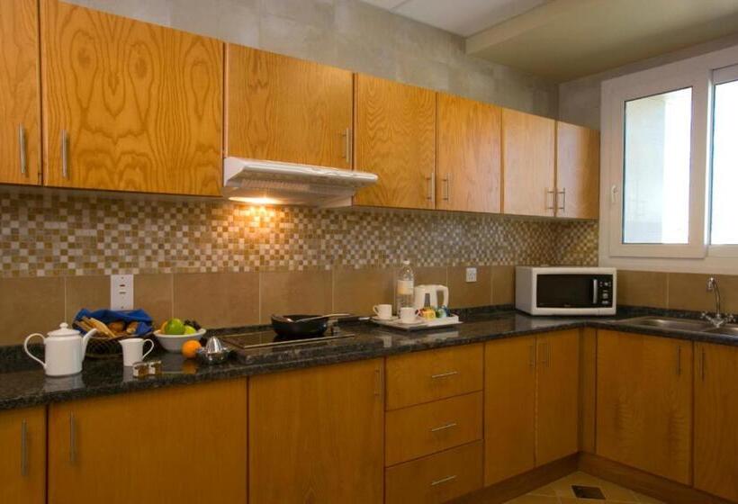 Апартаменты 3 Спальни, Al Khoory Hotel Apartments Al Barsha