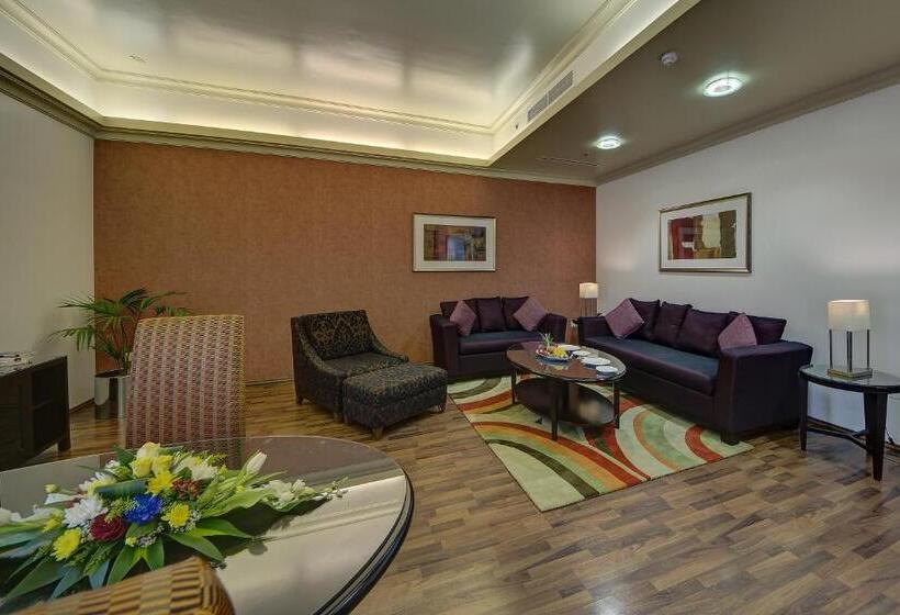 Апартаменты 3 Спальни, Al Khoory Hotel Apartments Al Barsha