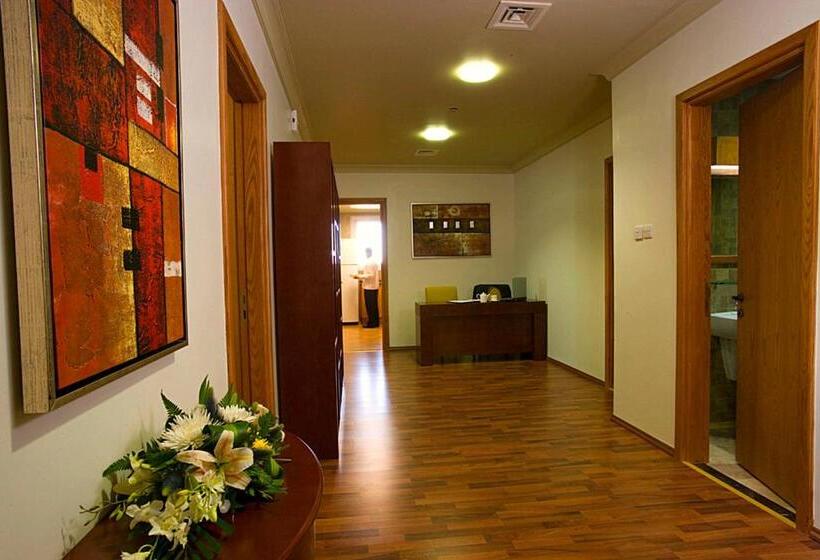 Апартаменты 2 Спальни, Al Khoory Hotel Apartments Al Barsha