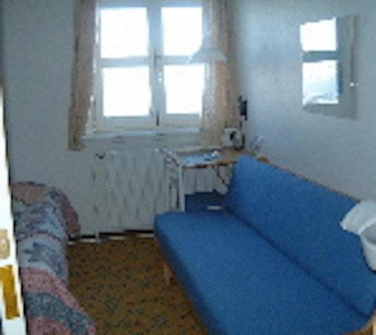 اتاق اکونومی یک تخته, Angmagssalik