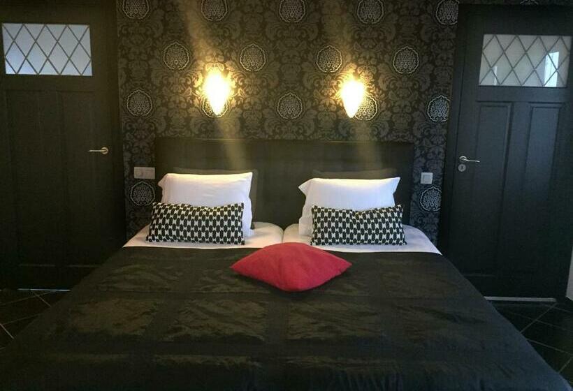 디럭스 룸, B&b Montenakerhof