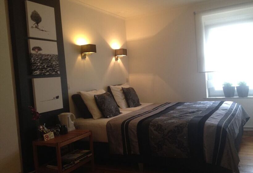 스탠다드 룸, B&b Montenakerhof