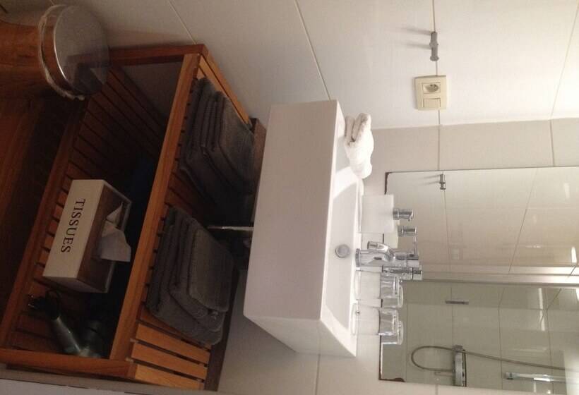 스탠다드 룸, B&b Montenakerhof