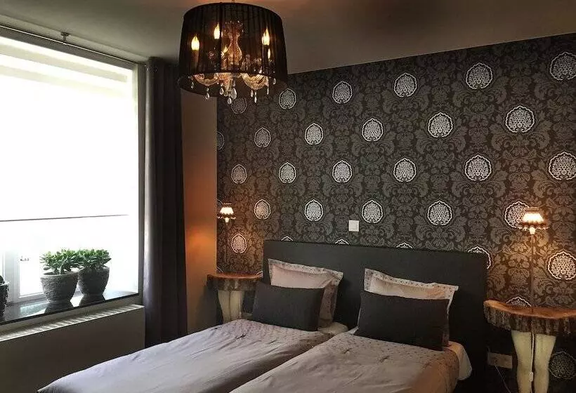 コンフォートルーム, B&b Montenakerhof