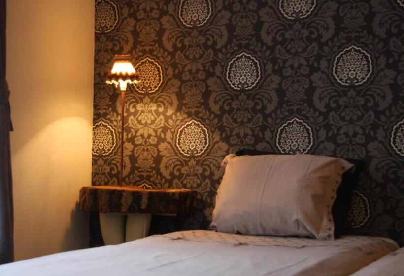 클래식 룸, B&b Montenakerhof