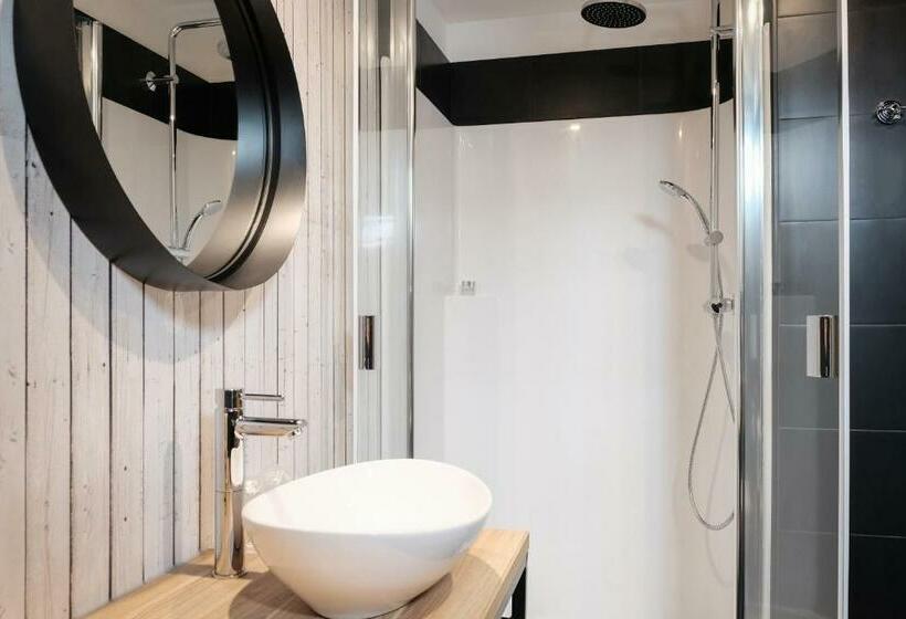 חדר סטנדרט, Brouwerij Het Anker