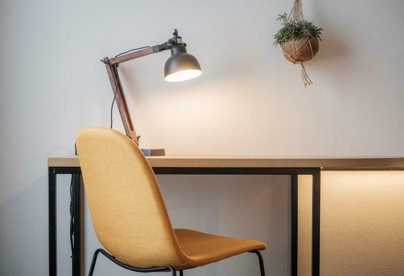 חדר סטנדרט, Brouwerij Het Anker