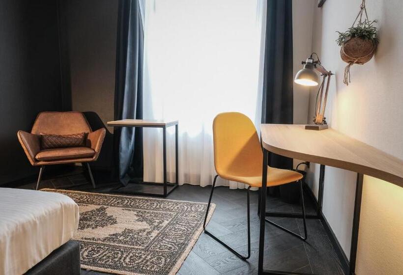 חדר סטנדרט, Brouwerij Het Anker