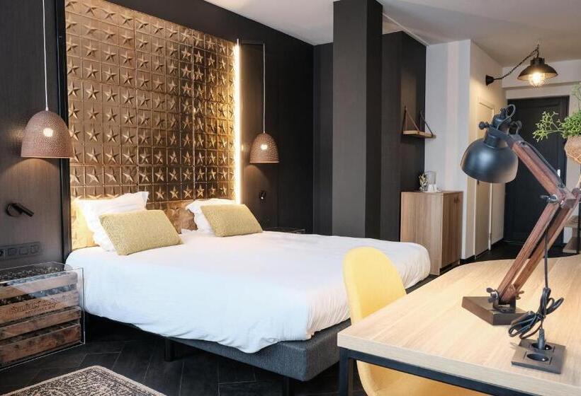 חדר סטנדרט, Brouwerij Het Anker