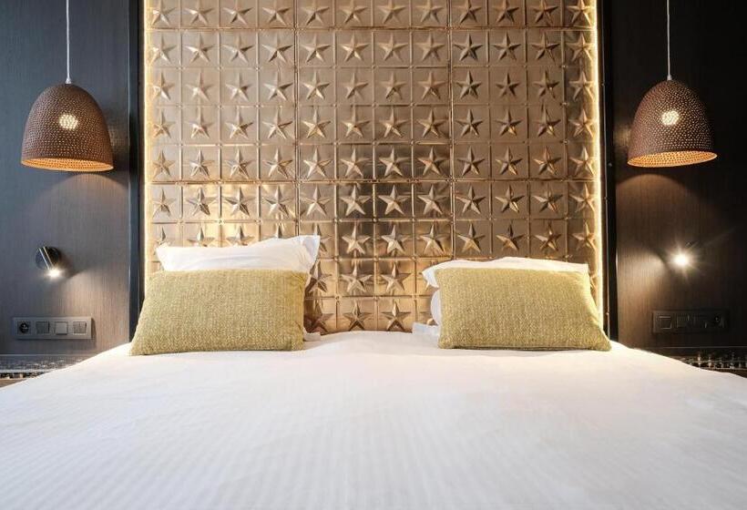 חדר סטנדרט, Brouwerij Het Anker