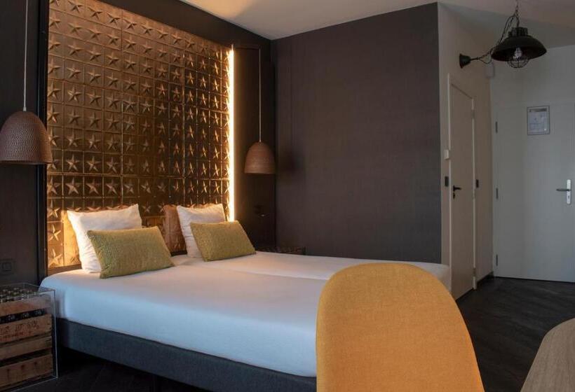 חדר סטנדרט, Brouwerij Het Anker