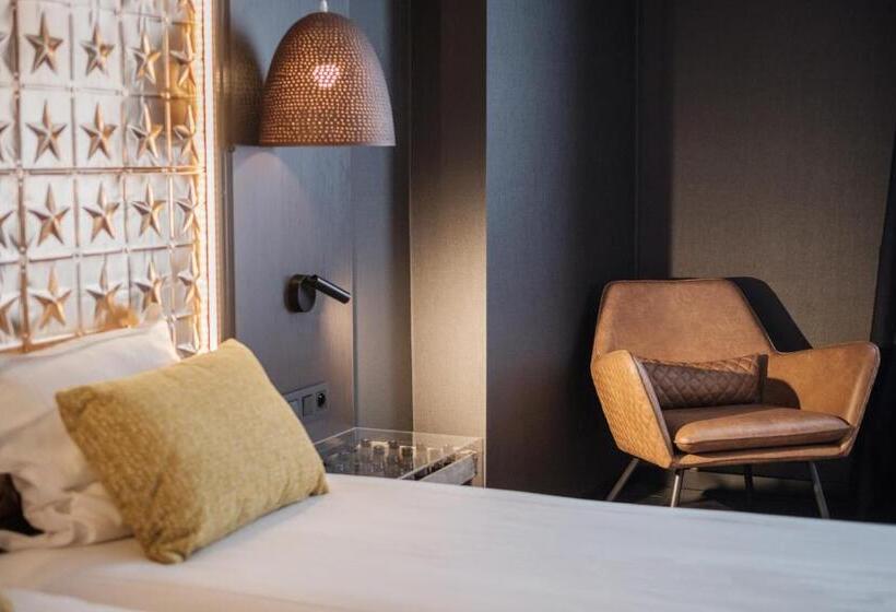 חדר סטנדרט, Brouwerij Het Anker