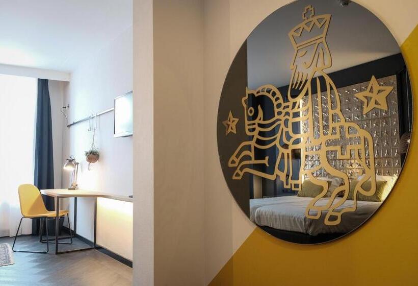 חדר סטנדרט, Brouwerij Het Anker