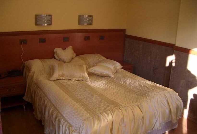 Deluxe Kamer, California