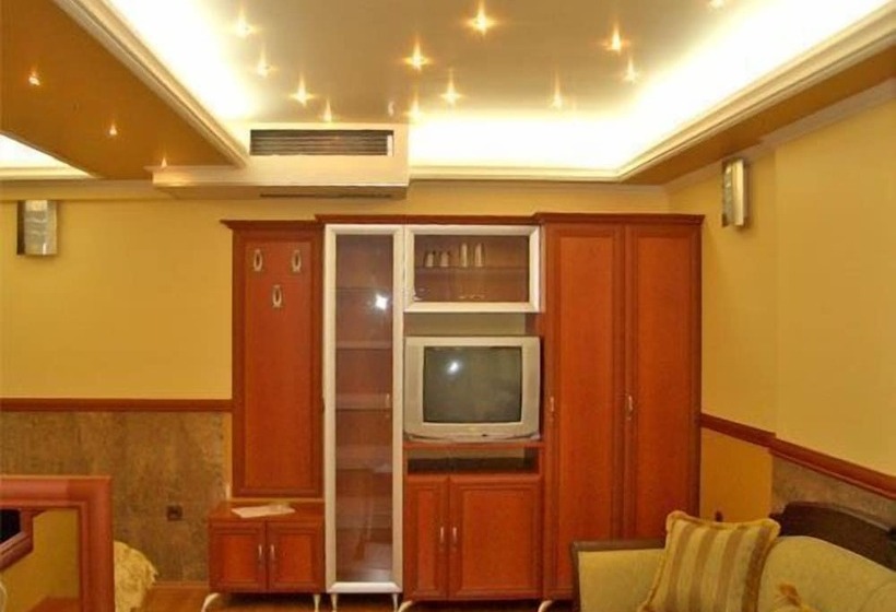 Номер Deluxe, California