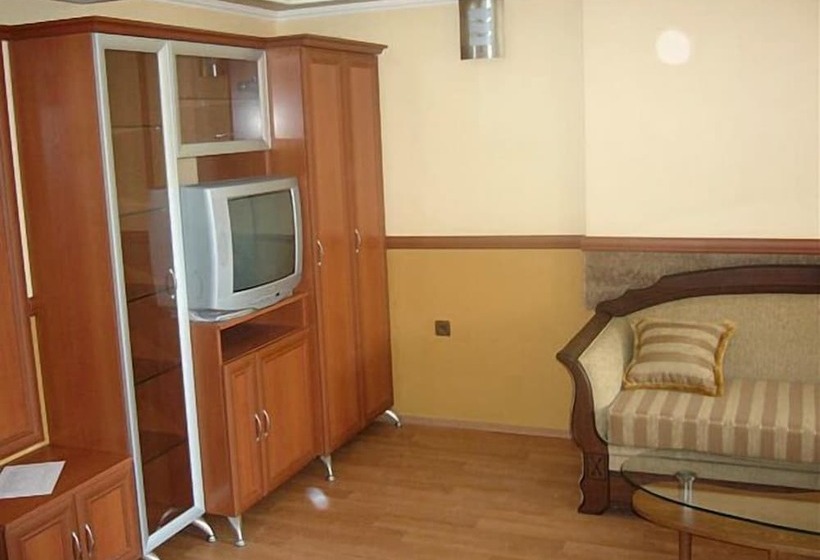 Deluxe Kamer, California