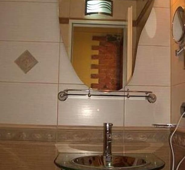 Deluxe Kamer, California