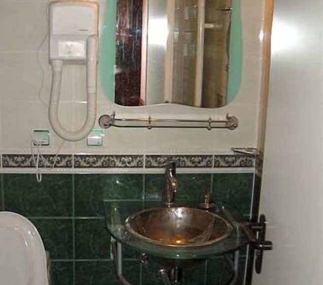 Deluxe Kamer, California