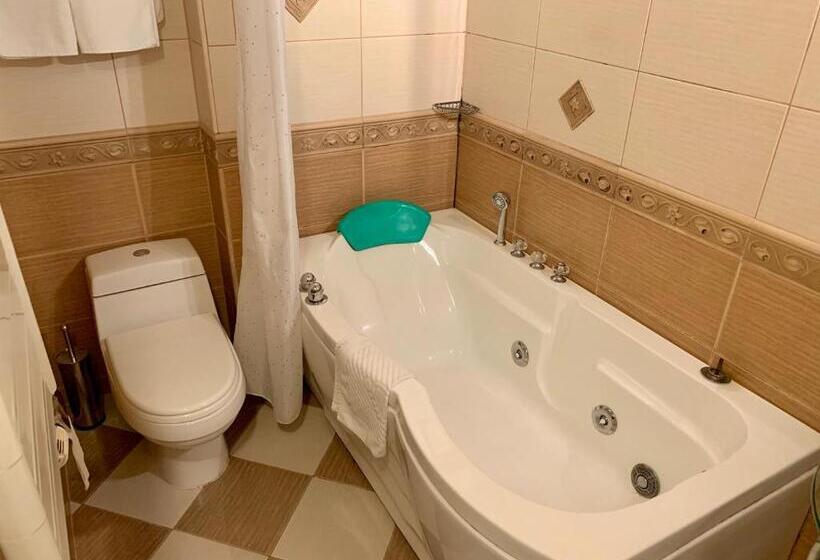 StandaardKamer, California