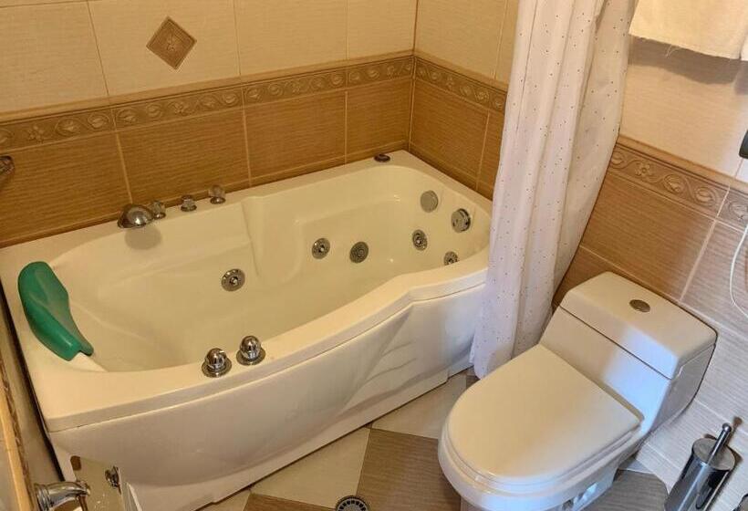 Deluxe Kamer, California