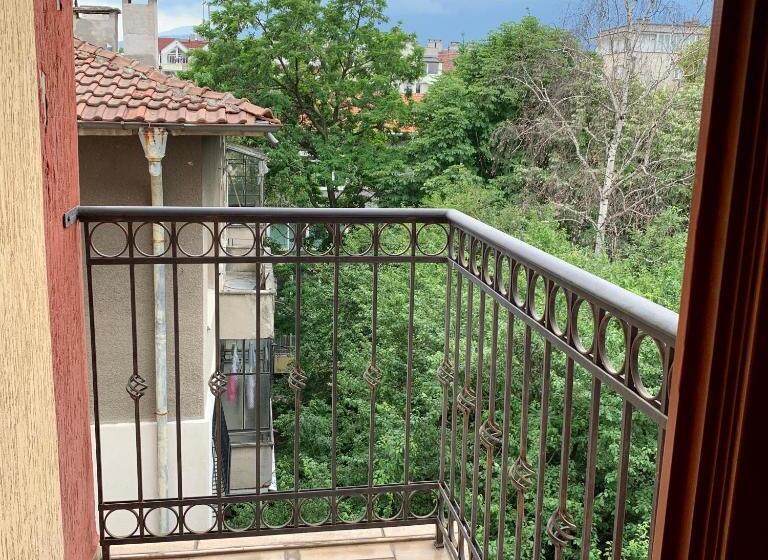 Deluxe Kamer, California