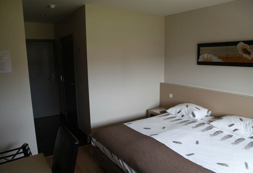 标准间, Callecanes