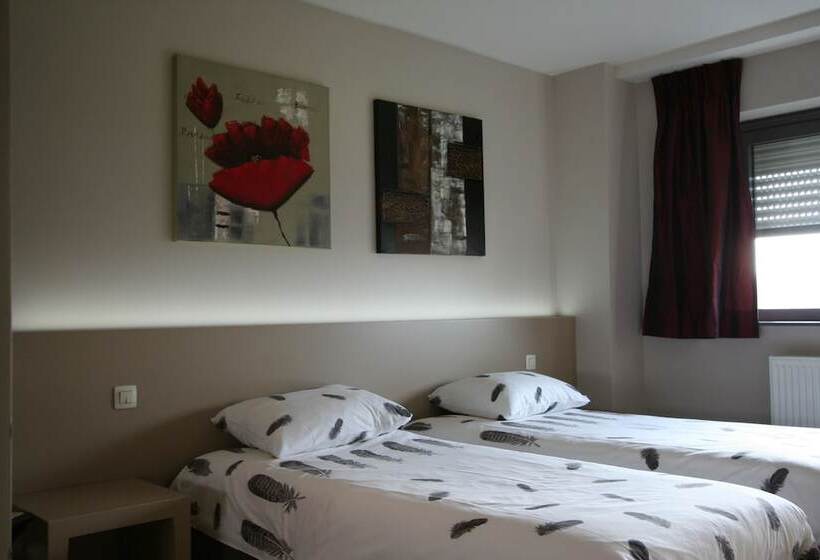 标准间, Callecanes